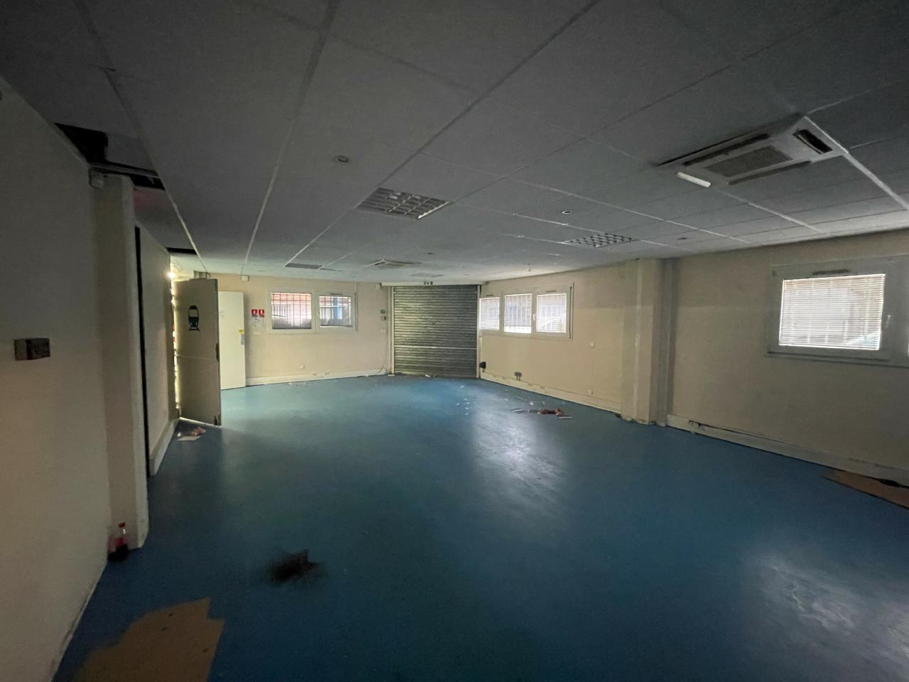 Local d'activité Ivry-sur-Seine 1799m² Location local d'activité Ivry-sur-Seine Val-de-Marne OLACT2206899 5
